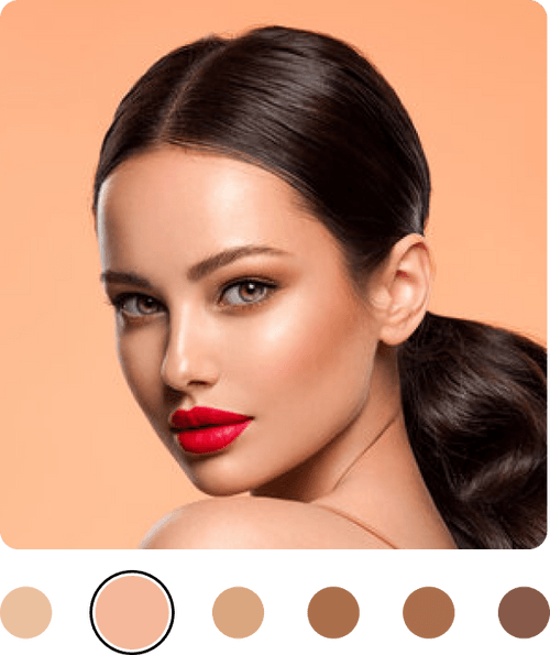 Augmented Reality Beauty & Makeup Effects DeepAR